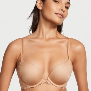 Victoria’s Secret Dream Angels Push-Up Bra